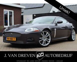 Jaguar XKR Gebrauchtwagen