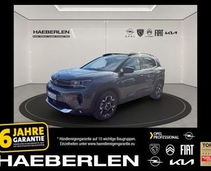 Citroen C5 Aircross Gebrauchtwagen
