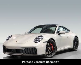 Porsche 992 Gebrauchtwagen