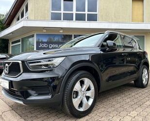 Volvo XC40 Gebrauchtwagen