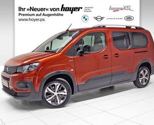 Peugeot Rifter Gebrauchtwagen