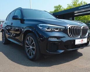 BMW X5 Gebrauchtwagen
