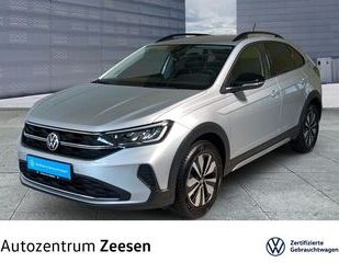 VW Taigo Gebrauchtwagen