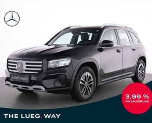 Mercedes-Benz GLB 180 Gebrauchtwagen