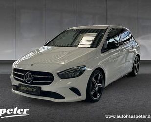 Mercedes-Benz B 200 Gebrauchtwagen