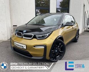 BMW i3 Gebrauchtwagen