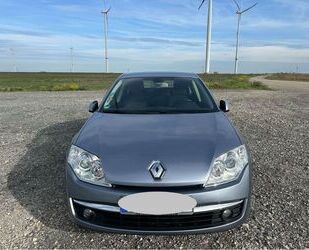 Renault Laguna Gebrauchtwagen