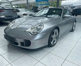Porsche 996 Gebrauchtwagen