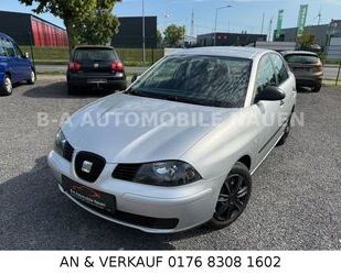 Seat Cordoba Gebrauchtwagen