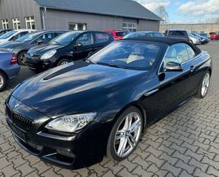 BMW 640 Gebrauchtwagen