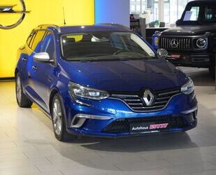 Renault Megane Gebrauchtwagen