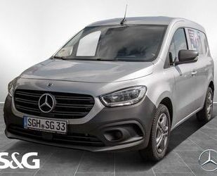 Mercedes-Benz Citan Gebrauchtwagen