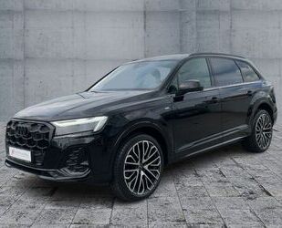 Audi Q7 Gebrauchtwagen