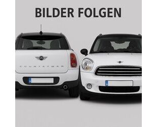 Mini Cooper Countryman Gebrauchtwagen