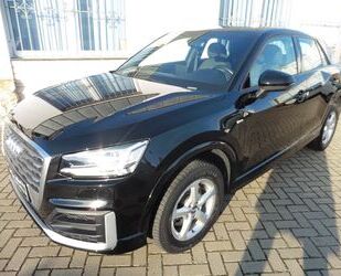 Audi Q2 Gebrauchtwagen