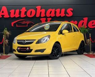 Opel Corsa Gebrauchtwagen