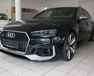 Audi RS4 Gebrauchtwagen
