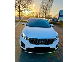 Kia Sorento Gebrauchtwagen