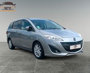 Mazda 5 Gebrauchtwagen