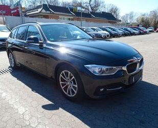 BMW 318 Gebrauchtwagen