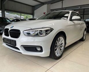 BMW 118 Gebrauchtwagen