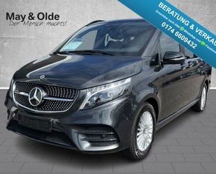 Mercedes-Benz V 300 Gebrauchtwagen