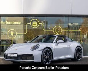 Porsche 992 Gebrauchtwagen