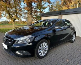 Mercedes-Benz A 180 Gebrauchtwagen