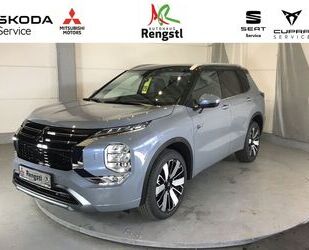 Mitsubishi Outlander Gebrauchtwagen