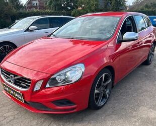 Volvo V60 Gebrauchtwagen