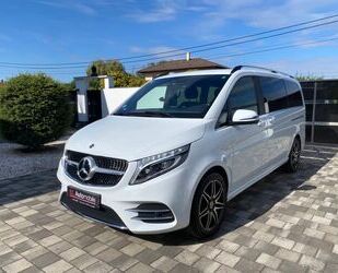 Mercedes-Benz V 300 Gebrauchtwagen