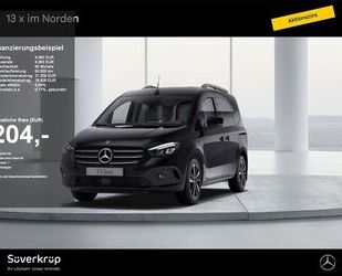 Mercedes-Benz T-Klasse Gebrauchtwagen