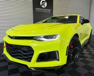 Chevrolet Camaro Gebrauchtwagen