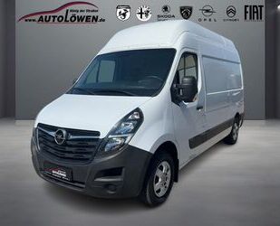 Opel Movano Gebrauchtwagen