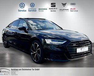 Audi A8 Gebrauchtwagen