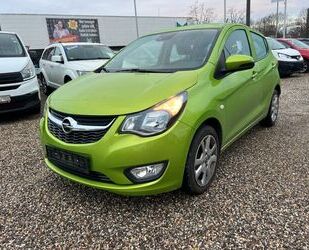 Opel Karl Gebrauchtwagen