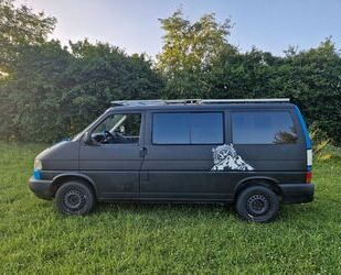 VW T4 Caravelle Gebrauchtwagen