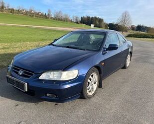 Honda Accord Gebrauchtwagen