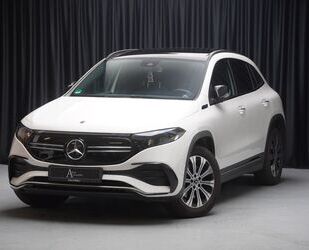 Mercedes-Benz EQA Gebrauchtwagen
