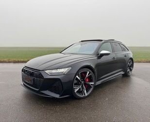 Audi RS6 Gebrauchtwagen