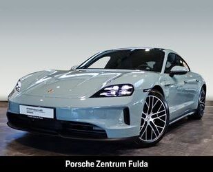 Porsche Porsche Taycan Chrono Paket Performancebatterie+ 2 Gebrauchtwagen