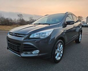 Ford Kuga Gebrauchtwagen