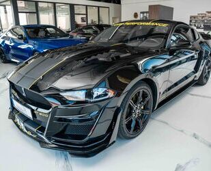 Ford Mustang Gebrauchtwagen