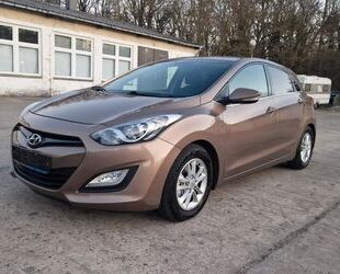 Hyundai i30 Gebrauchtwagen