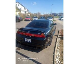 Honda Accord Gebrauchtwagen