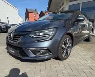 Renault Megane Gebrauchtwagen