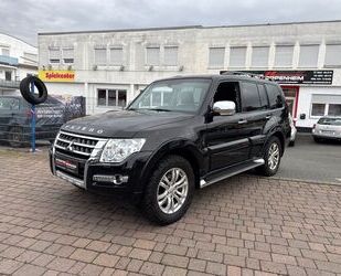Mitsubishi Pajero Gebrauchtwagen