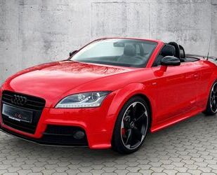 Audi TT Gebrauchtwagen