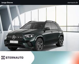 Mercedes-Benz GLE 450 Gebrauchtwagen