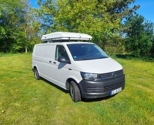 VW T6 Transporter Gebrauchtwagen
